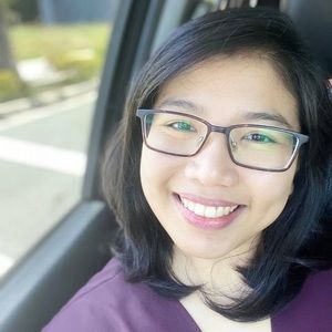 Meet your Posher, Dianne